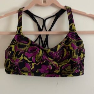Lululemon Bra